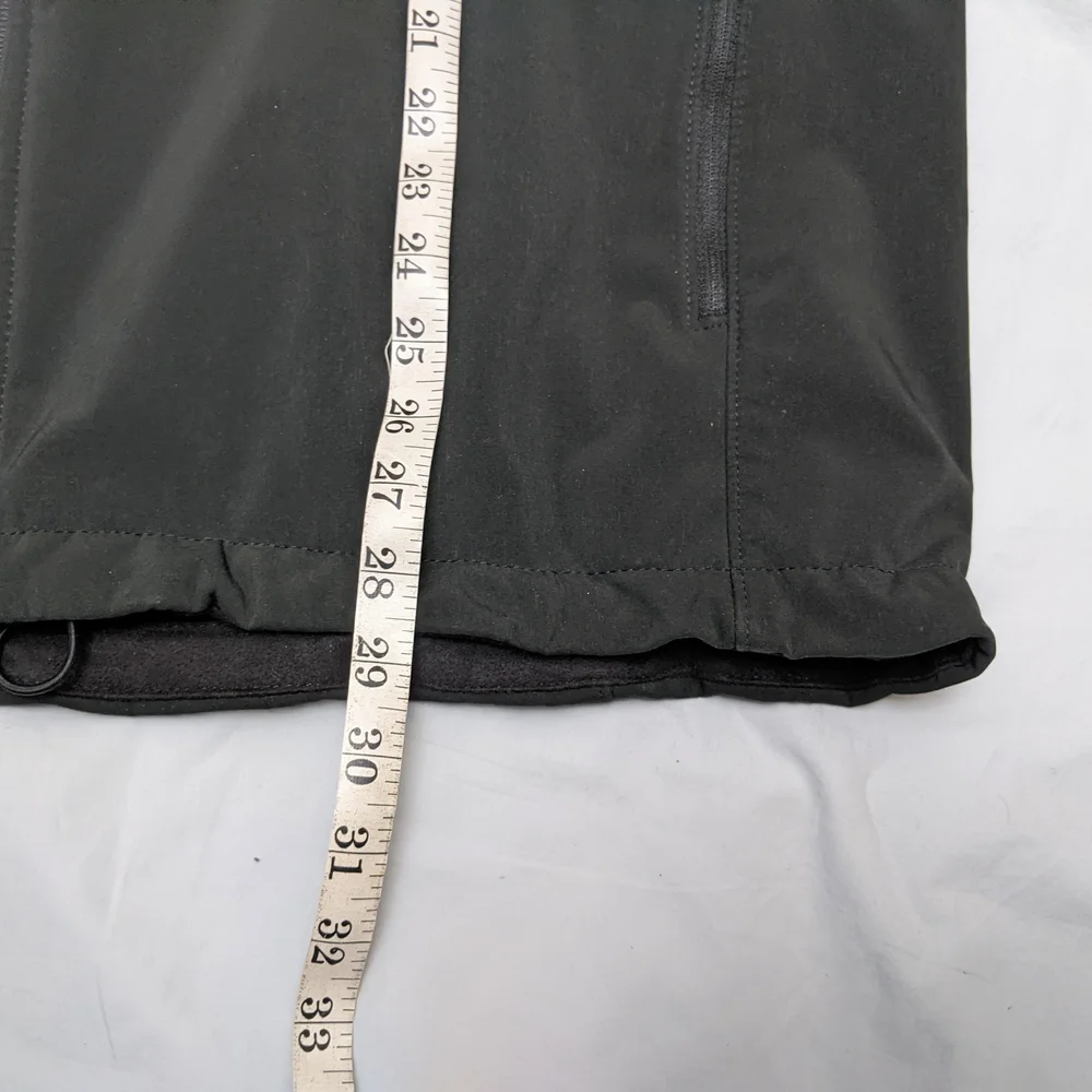 The North Face Men's Softshell Jacket Size XL